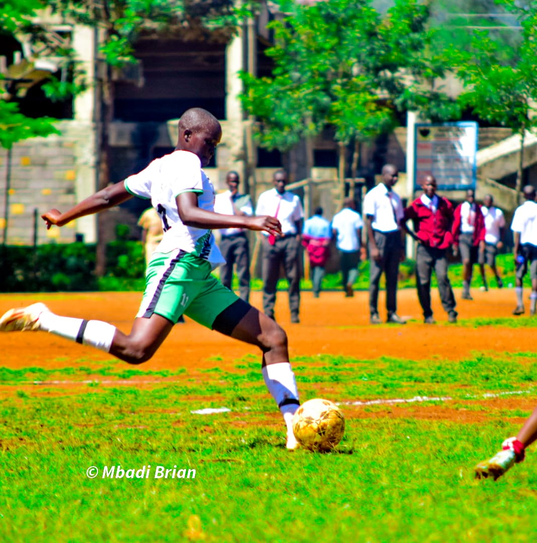 Football coaching